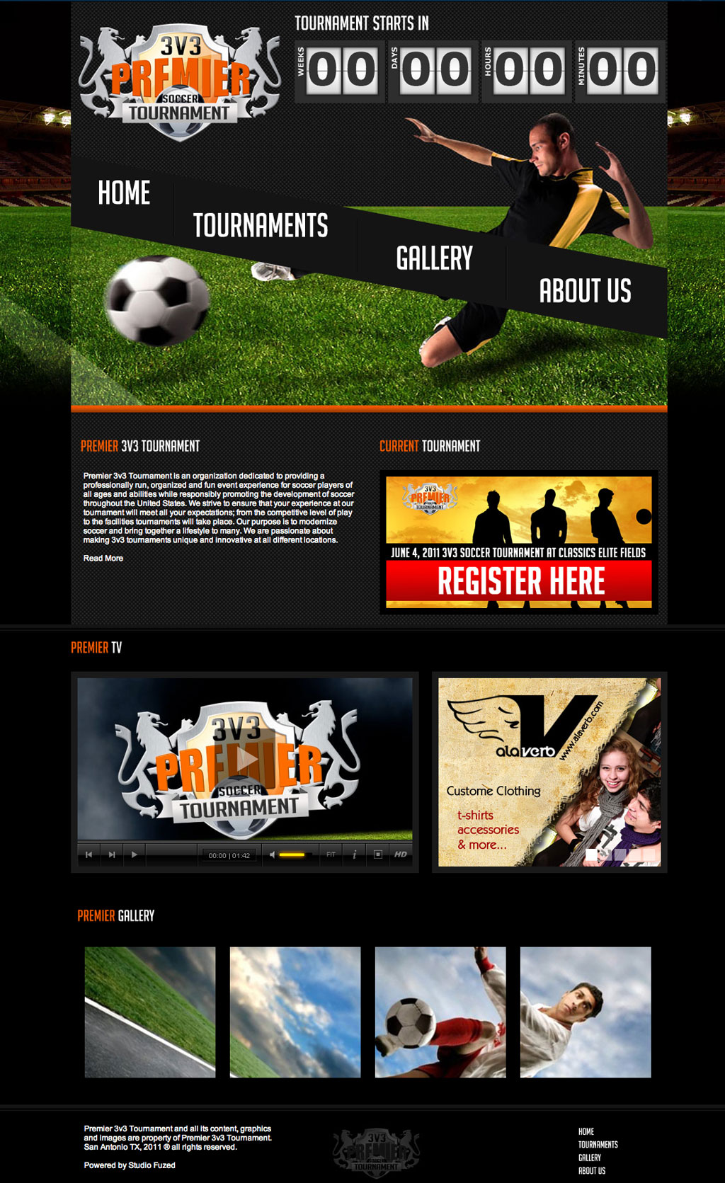 Portfolio