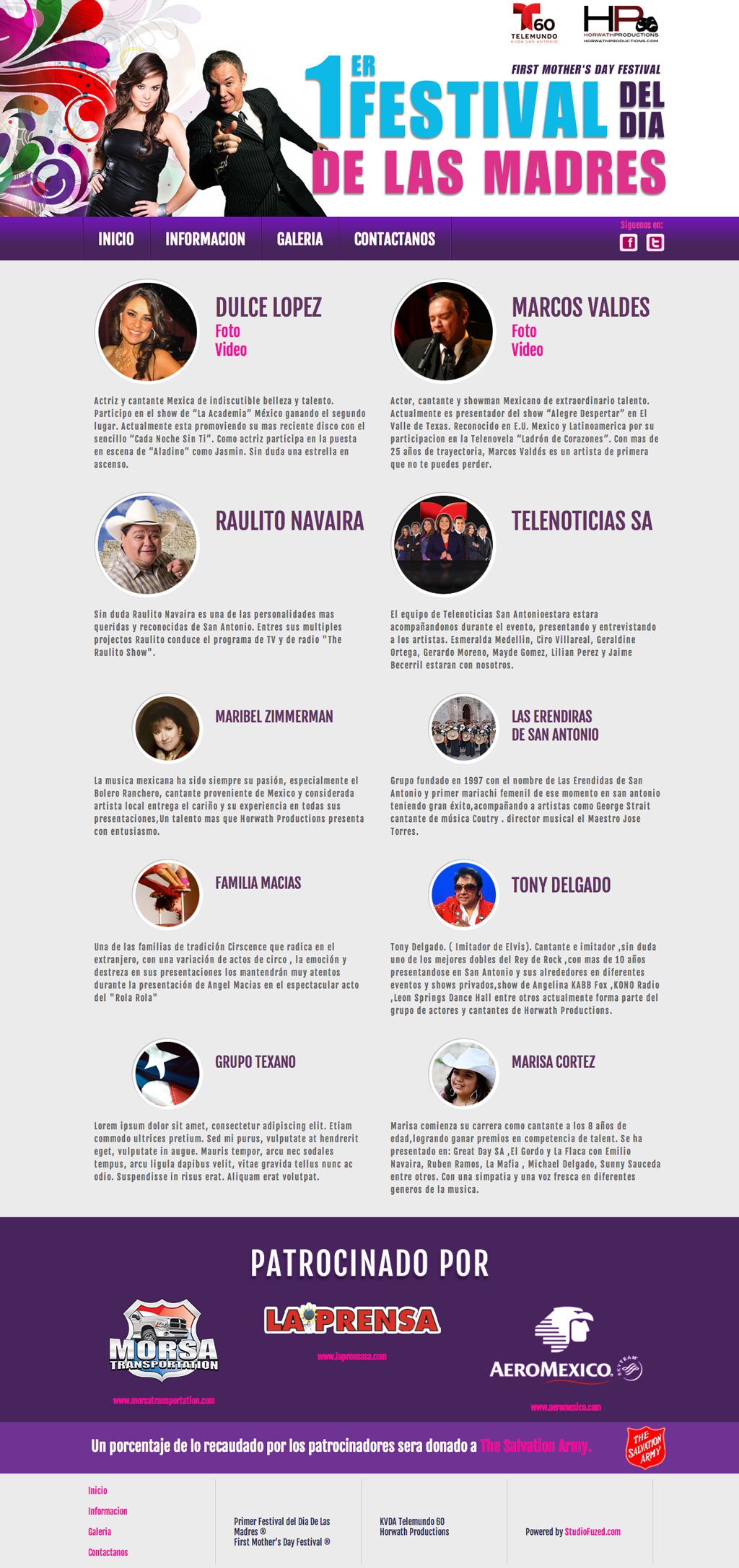 Portfolio