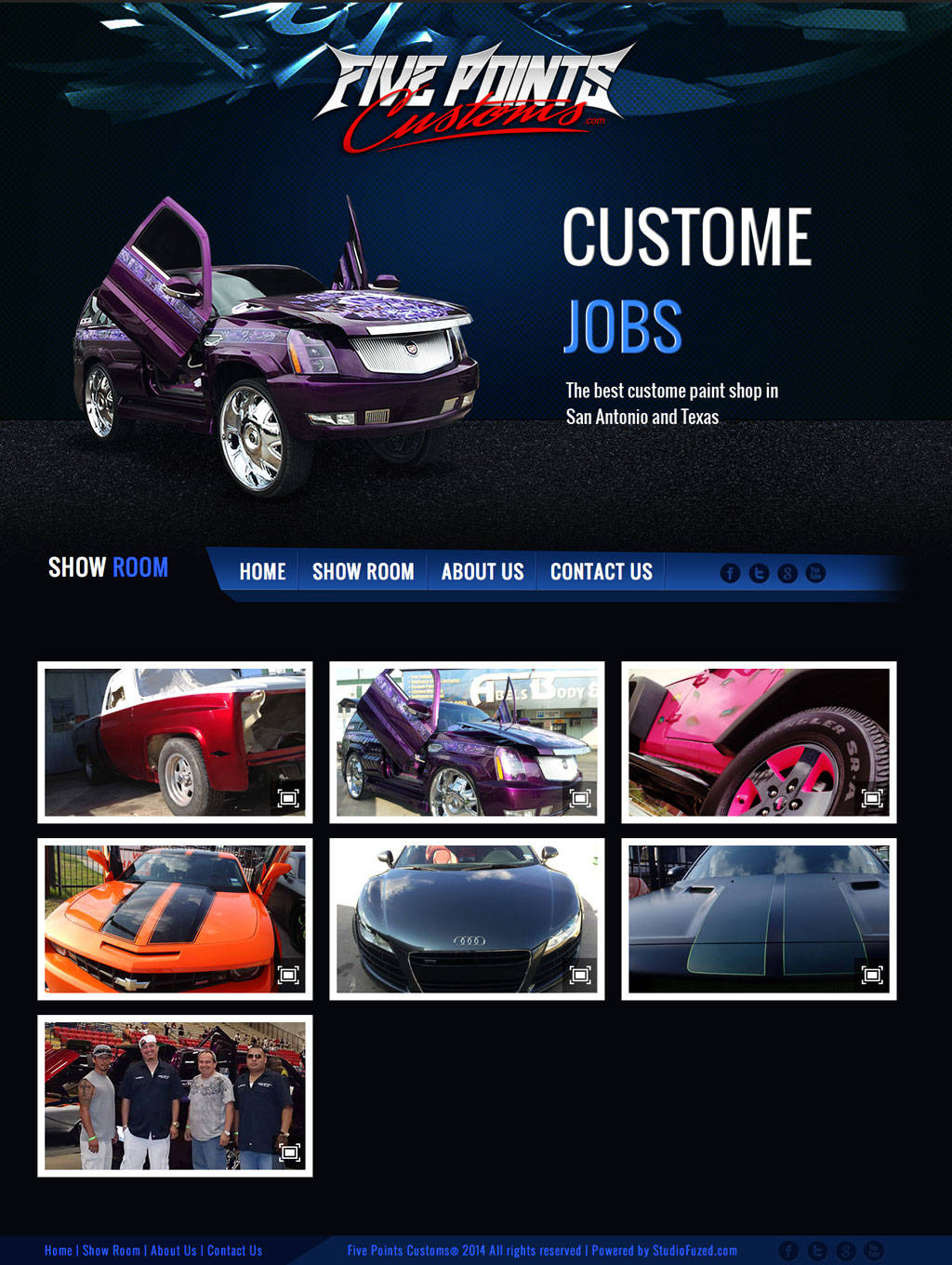 Portfolio