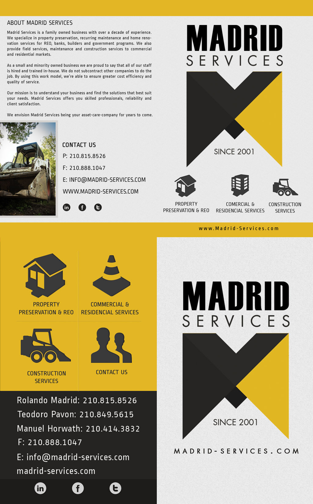 Portfolio