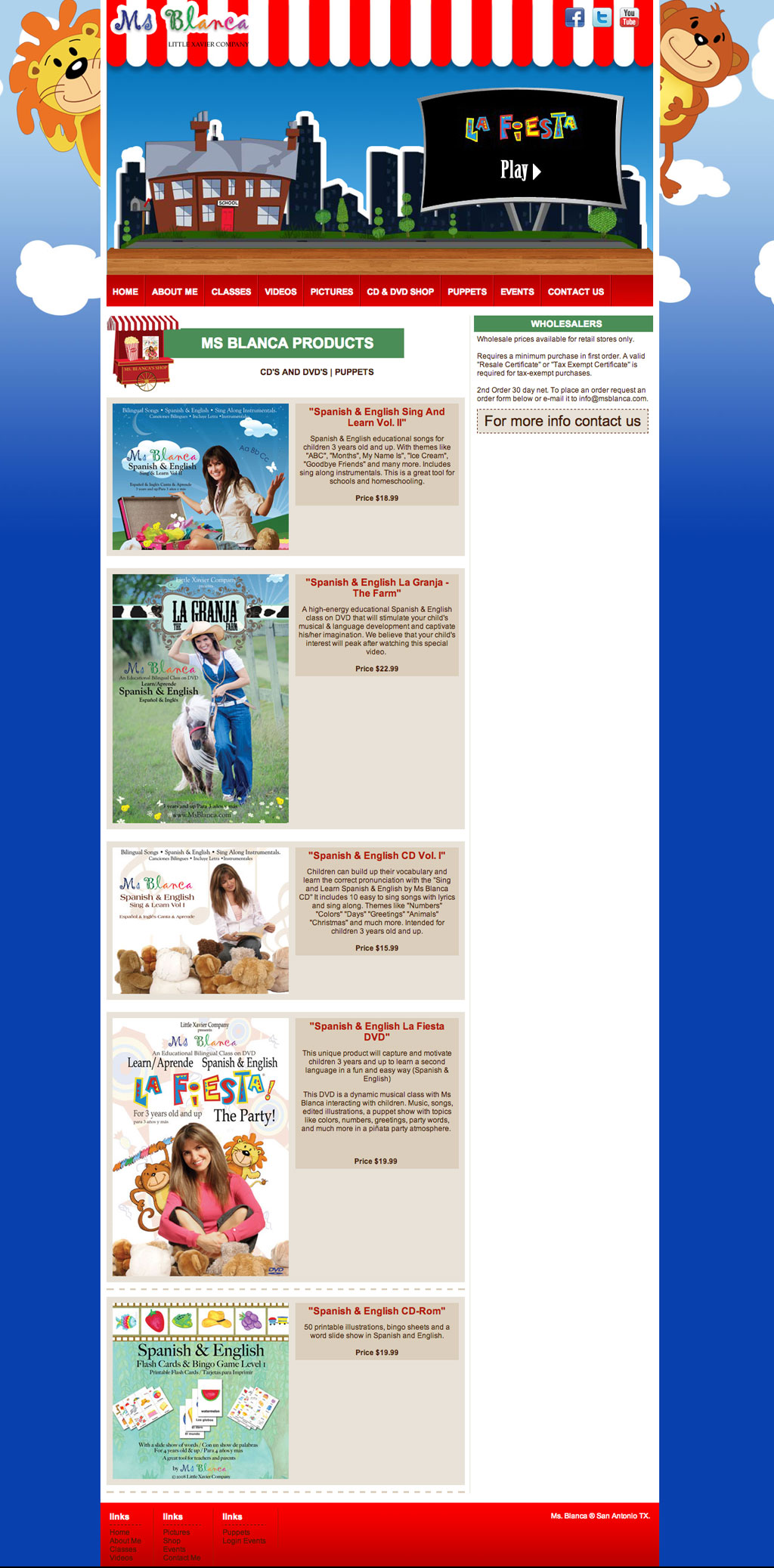 Portfolio