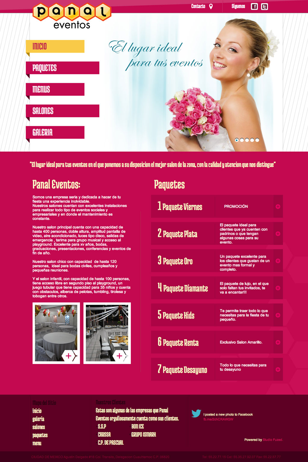Portfolio