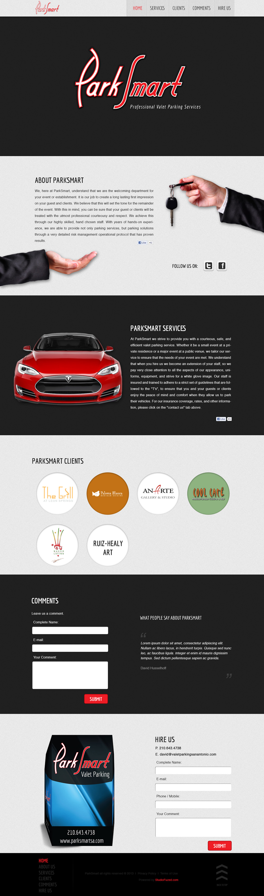 Portfolio